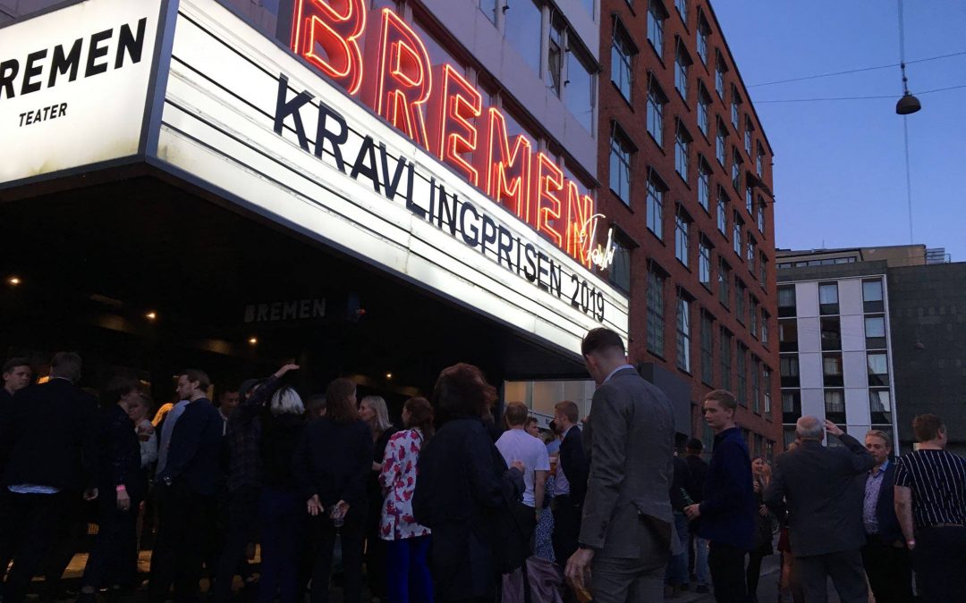 Kravling 2019: ”Det klart svageste år”