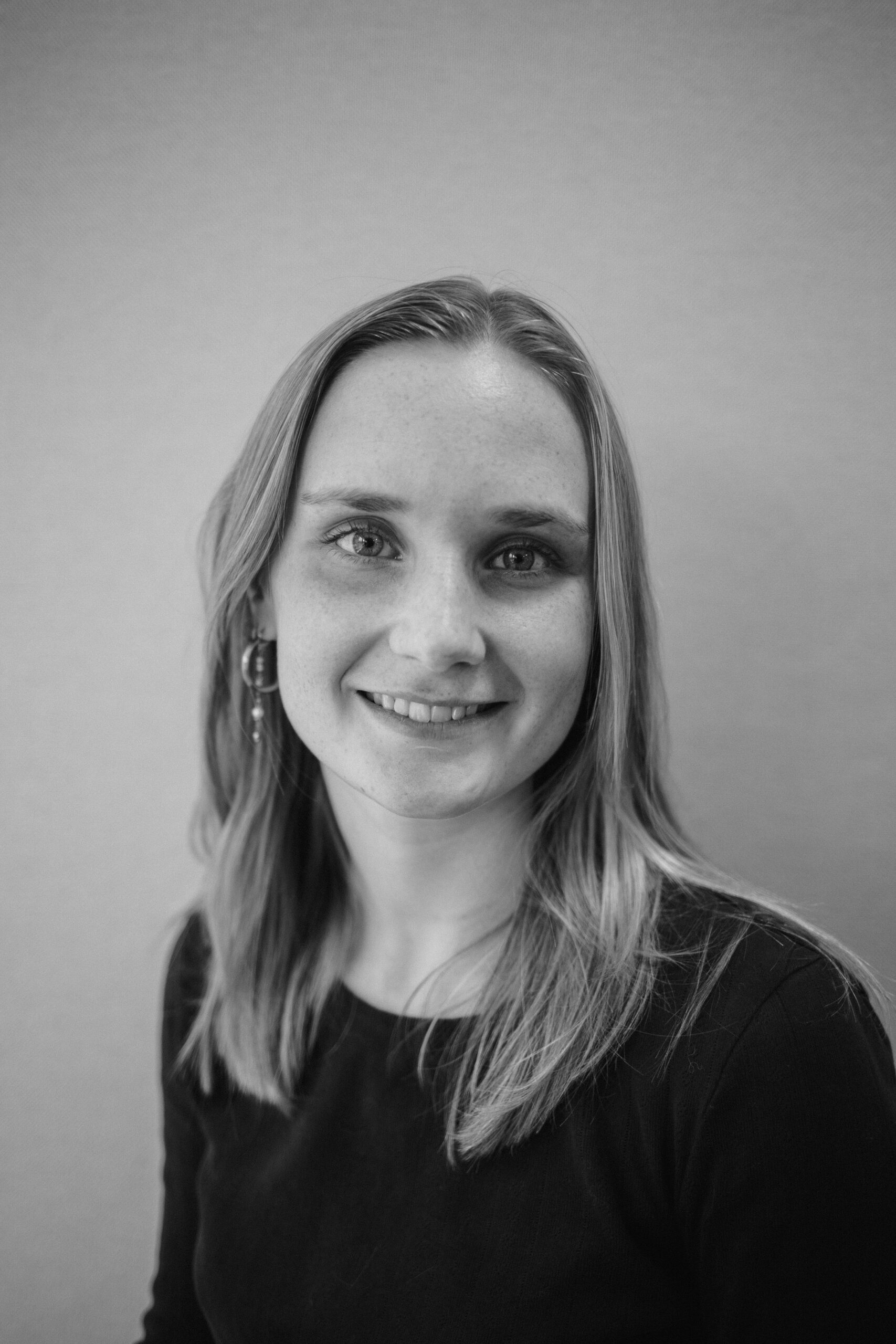 Josefine Harboe